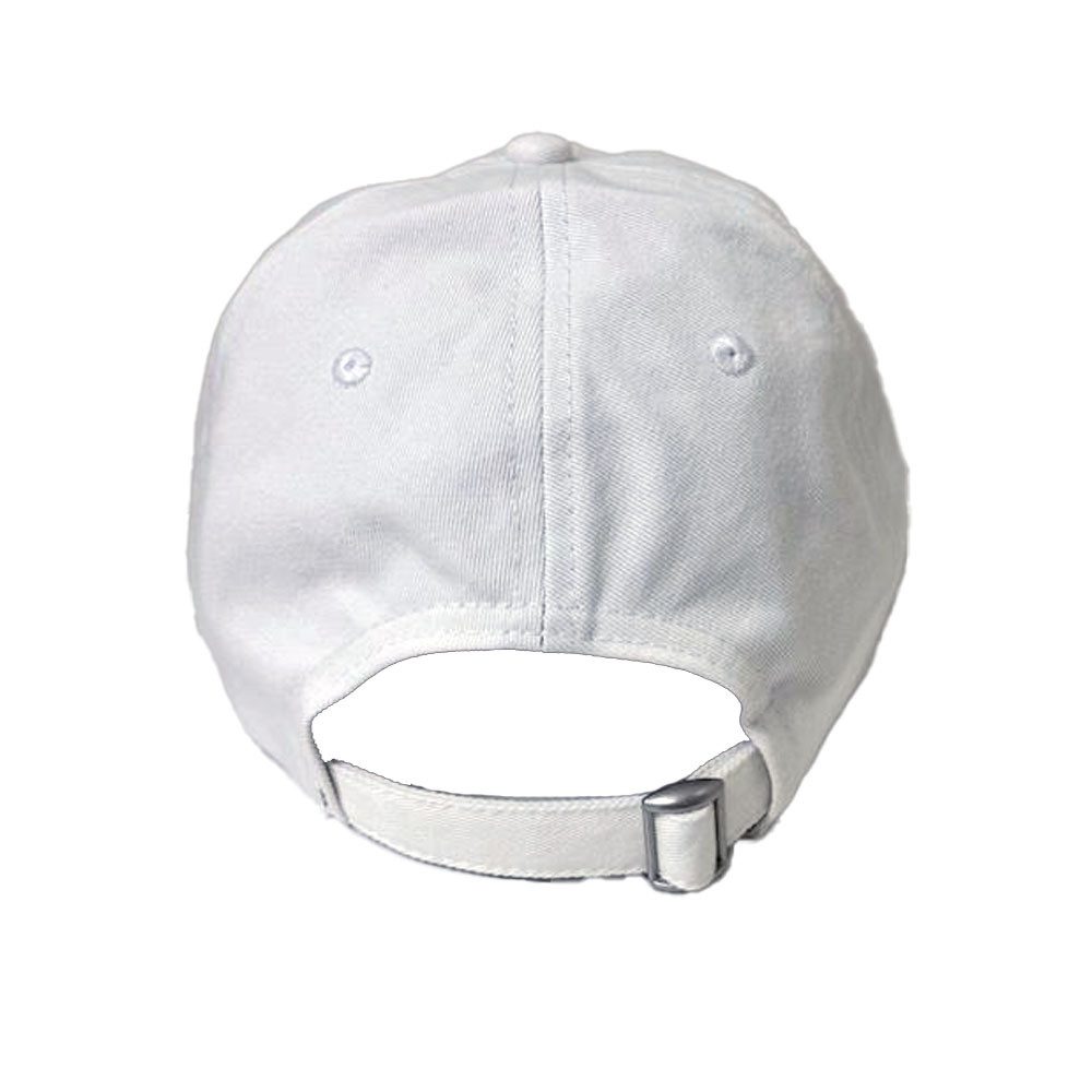 Under Armour Garment Washed Twill Classic Adjustable Golf Hat